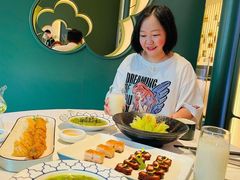 -潮上潮(南中环店)