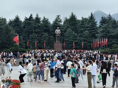 -韶山毛泽东同志故居