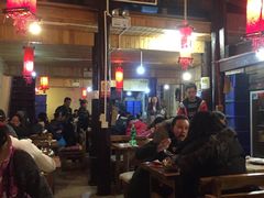 -小锅巴纳西餐厅