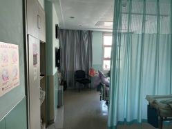 -南京市妇幼保健院(莫愁路院区)