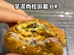 -稻妻面包·Lightning Bakery(万象店)