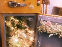 -Woolee韩食堂·韩式家庭料理