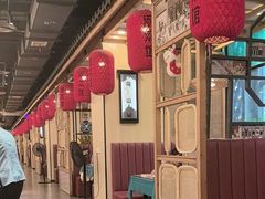 -安泰楼·佛跳墙创始人·传统闽味早茶·酒楼(三坊七巷闽菜地标店)