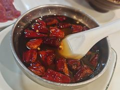 -福寿斋·老北京铜锅涮肉·烤鸭(顺义总店)