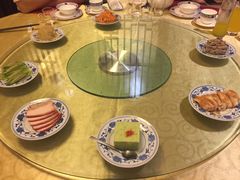 -厉家菜(德胜门总店)