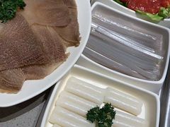 -海底捞火锅(旭辉MALL店)
