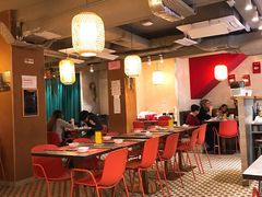 大堂-点点心点心专门店(旺角店)