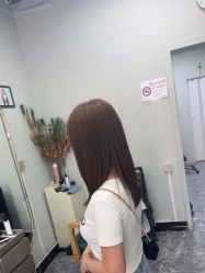 -保罗造型
