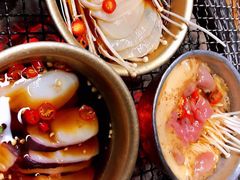 -鑫釜山海鲜烧烤(鑫丰国际店)