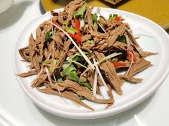 -宁夏国强手抓羊肉·清真菜(未央路凤三店)