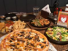 -Q MEX 库迈墨西哥餐吧(三里屯店)