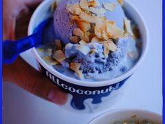 -蔻蔻椰·鲜萃椰子水(COCO Park店)
