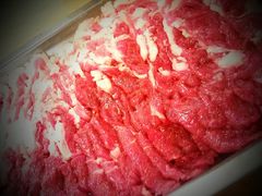 热气羊肉-月圆火锅(宁海东路二店)