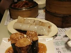 -点点心点心专门店(旺角店)