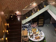 -明星酒店•FORNETTO佛纳朵意餐厅•披萨•意面(湘隆时代广场店)
