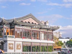 -荔湾湖公园