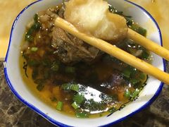 -石灰市毛记烧鸡公(解放碑店)