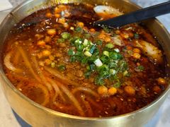 -我的面 川味Bistro(后沙峪店)