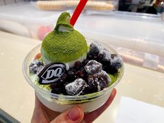 -DQ·蛋糕·冰淇淋(合生汇店)