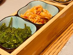 -江户家·日本料理·铁板烧(汉江东路店)