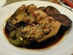 -永記粤菜·五指毛桃花雕鸡煲(九亭店)