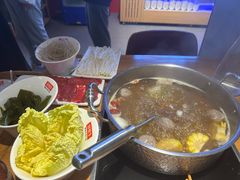 -好想牛·鲜切自助牛肉火锅(七堡花园城店)