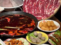 -稻香饭店(IFS国金中心店)