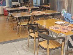 -Tube station站点比萨(王府井百货店)