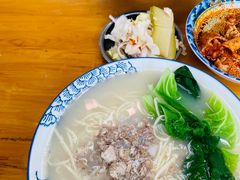 -徐老幺奶汤面