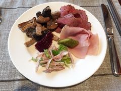 签到图片-杭州西子湖四季酒店-WL BISTRO西湖餐厅(灵隐路店)