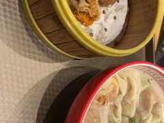 -吉祥馄饨(宁波高铁店)