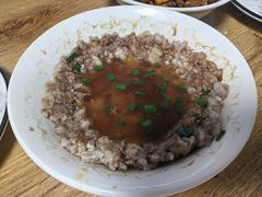 -玲燕蒸菜馆(江东路店)