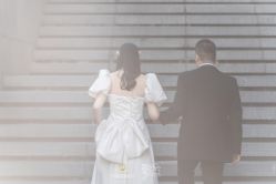 点击看大图 -HANSA韩纱婚纱礼服·龙凤褂·西装设计师集合店