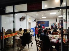 -洪霞餐馆