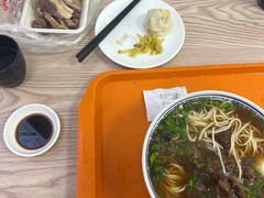 -瞻老元面馆(双塘路店)