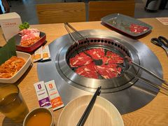 -新石器烤肉(百联川沙店)