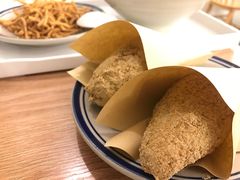 糯米团-正南齐北·老街糯米团(洪崖洞店)