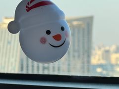 -上海漕河泾万丽酒店
