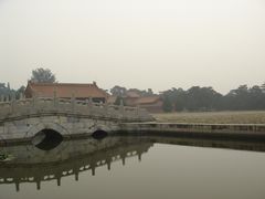 -清东陵