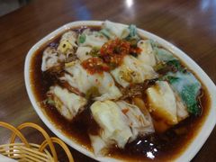 -牛氏石磨肠粉(海璟国际店)