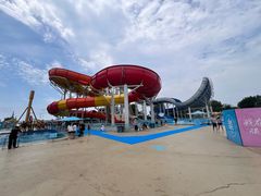 -秦皇岛乐岛海洋王国