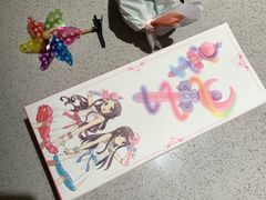 -海底捞火锅(番禺广场店)