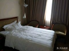 -广州船舶酒店(太古仓店)