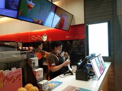 -CoCo都可(秀英万达店)