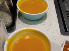 -韩时烤肉(丰科万达广场店)