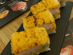 -Sushi Love 创意寿司(丽影广场店)