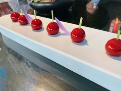 樱桃鹅肝-悦江(梅奔中心店)