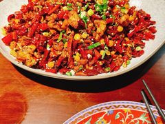 -拾捌川·自贡爆炒(新街口店)