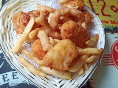 -阳光披萨(辽宁路店)