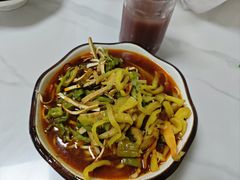 -六朝居老面馆(同鑫宾馆店)